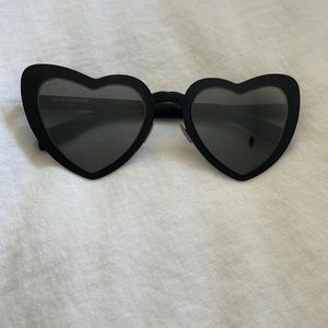 YSL SUNGLASSES